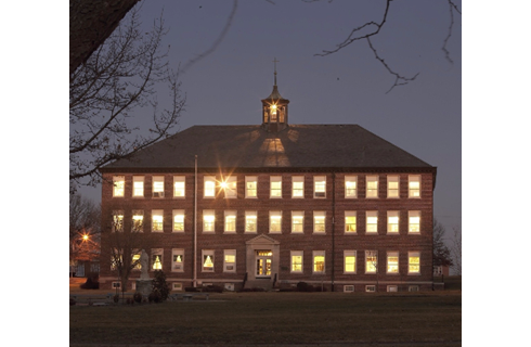 Saint Paul Lutheran High School 